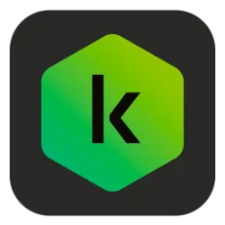 Kaspersky