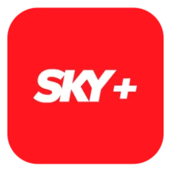 SKY+